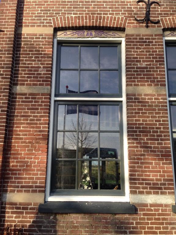 Suite School 15 A Zonnemaire Стая снимка