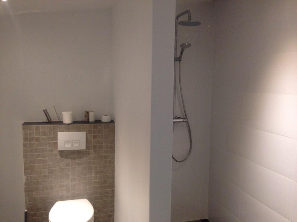 Suite School 15 A Zonnemaire Стая снимка